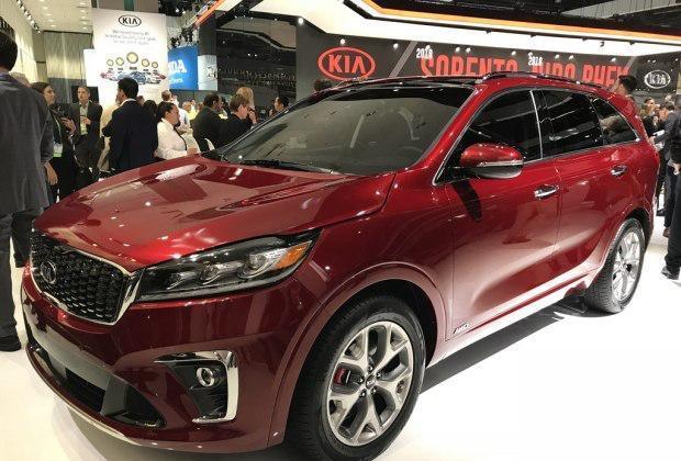 汉兰达再迎强敌, 比途观L还漂亮, 配8AT四驱力压锐界, 或20万起