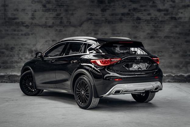 最帅的紧凑SUV，奔驰GLA的孪生兄弟，30万还买啥BBA？