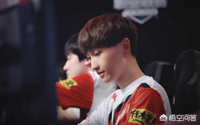 2018这个赛季的状态来看, lol的第一中单是谁?