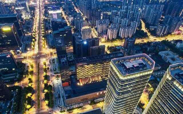 成都与重庆, 哪座城市国际知名度更大?