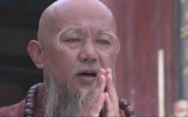 金庸小说中少林寺历代掌门的武林地位排名:玄慈第1,空闻第4