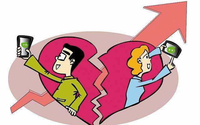 2018新婚姻法:明确女方离婚时净身出户,只为防