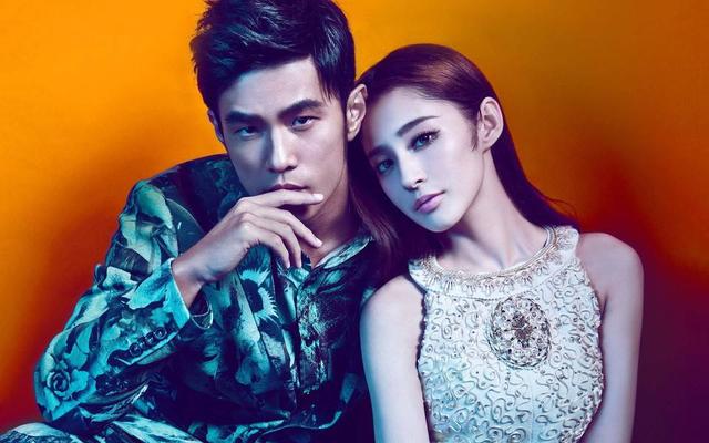 昆凌3岁女儿成摄影师，为妈妈拍摄酷炫美照