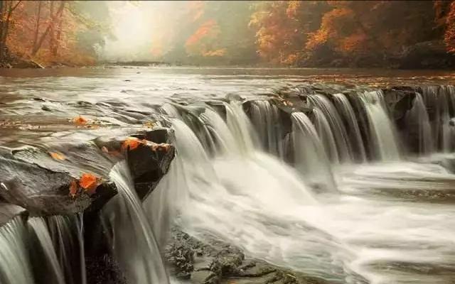 摄影技巧」快门优先这么用,拍出不一样的低慢