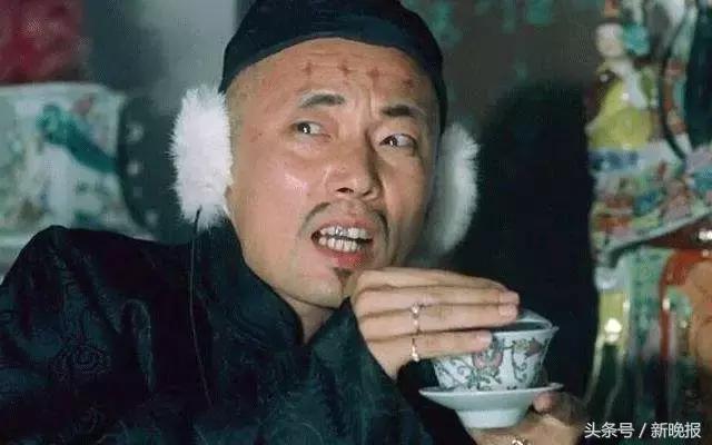 崔永元为什么不骂葛优?