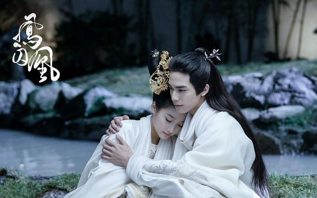 鹿晗《甜蜜暴击》将播出,配音出戏被群嘲,网友