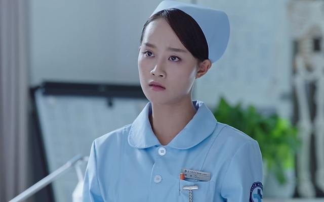 出道6年电影9部电视剧15部,蓝盈莹是90后的演