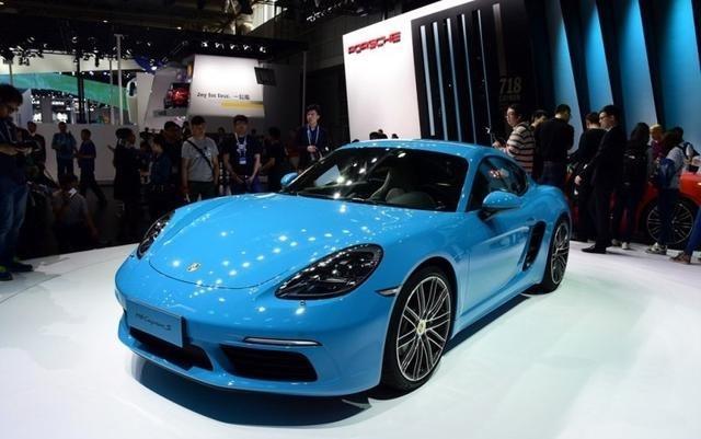 同样的钱, 它可以完爆奥迪A7! 性能强悍至极