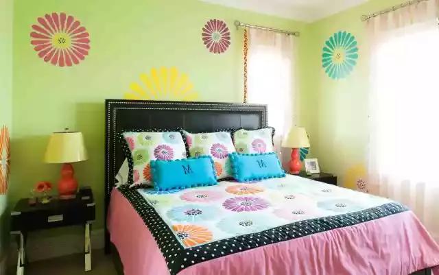 墙面漆到底刷几遍好,让油漆工告诉你真正的刷