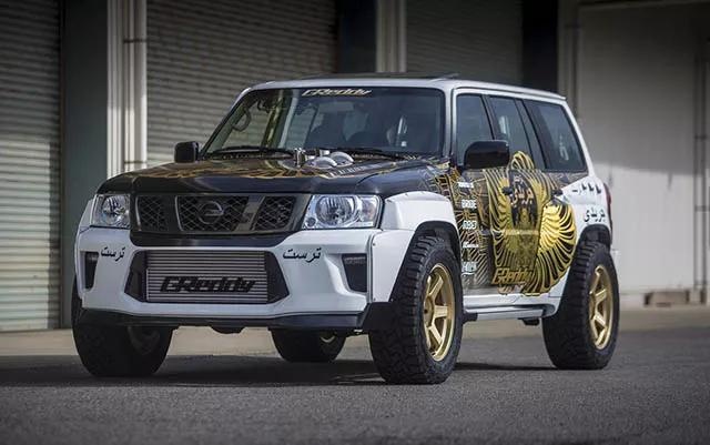 “日产智行”全面落地中国 日产汽车展示最新成果