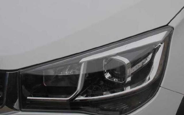 月薪2000买车首选, 这款SUV颜值肩比宝骏510, 只卖5万还配ESP