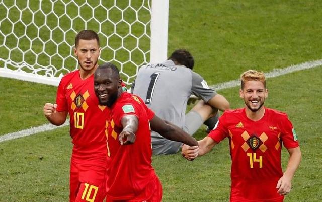 比利时对法国胜率有多大?法国VS比利时比分预