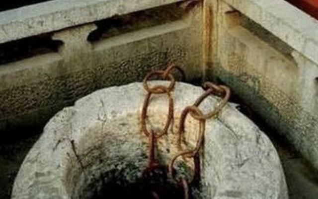 有鬼!中国十个最邪门的地方至今无法解释