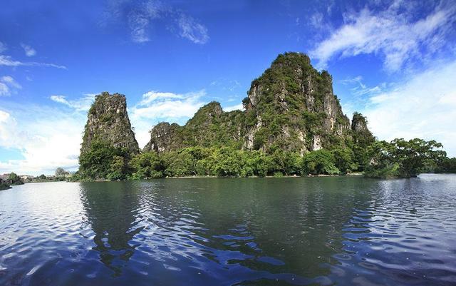 广东这4个地方名字最好听,你最喜欢哪一个?其