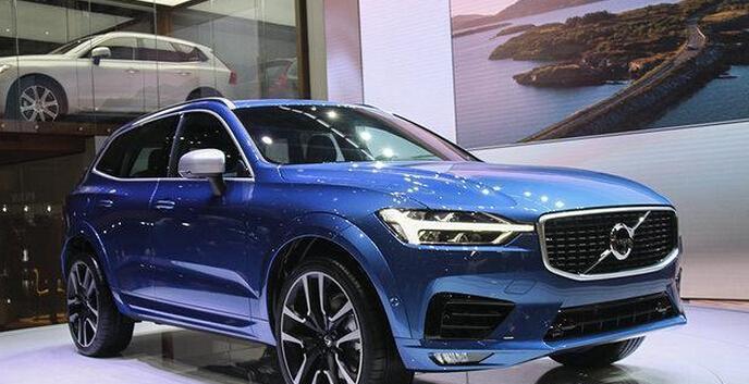 全新沃尔沃XC60PK奥迪Q5, 你选择哪款呢?