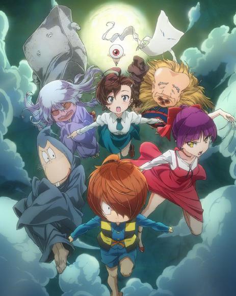 动漫完结排行_全球最赚钱的动漫IP排行榜Top20,结果远远出乎意料!