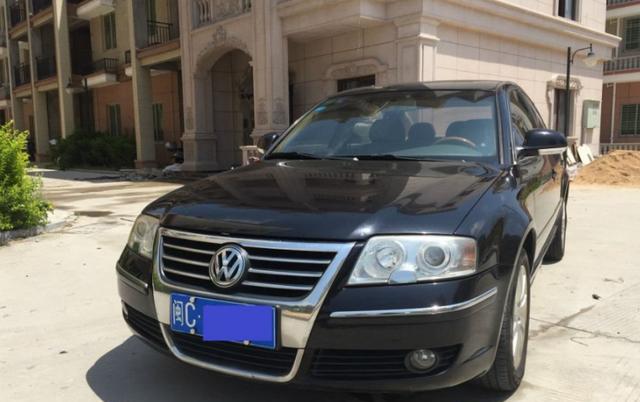 泉州8万能买什么车？新手司机买了辆练手的中型车