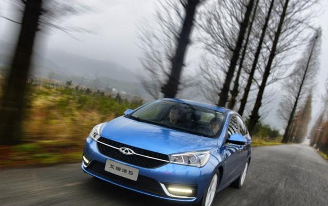 原来郑恺和奇瑞公司还有这样的关系