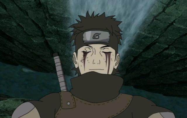 鼬的真相大家都知道了,可是有人知道止水的真