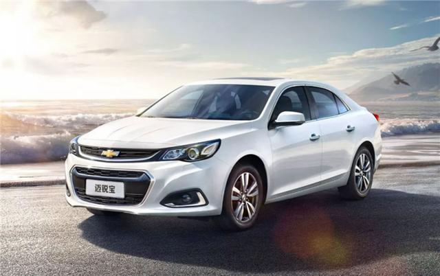 低价不低配,入门级2018款迈锐宝XL你值得拥有!