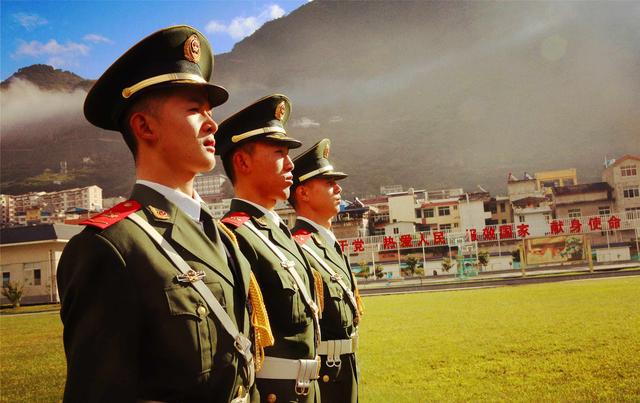 这是真的!山东退役士兵可免费上大学了