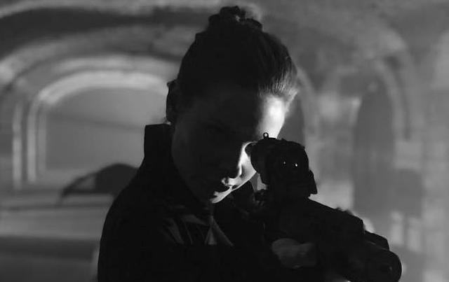 《碟中谍6》释放出新剧照