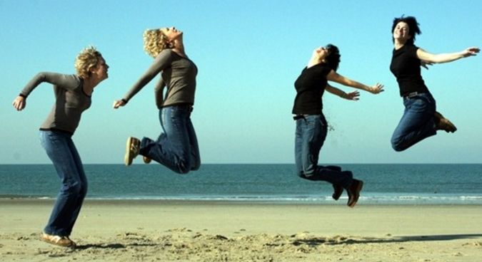 想保肝,先排毒,多吃2类食物,少碰3样东西,肝才