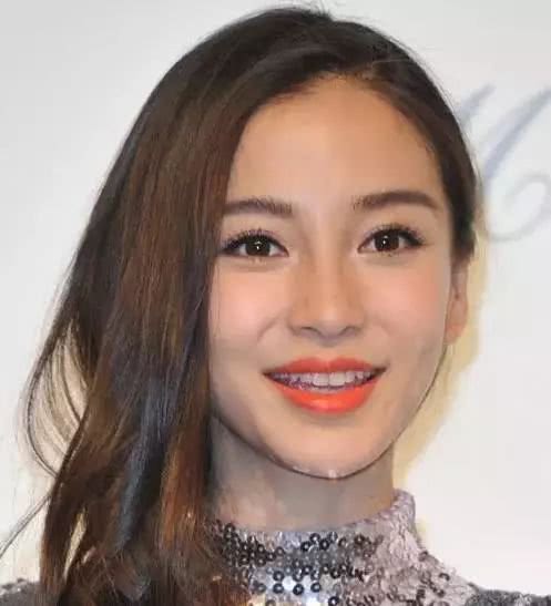 Angelababy珍藏口红色系,教你如何选择合适色