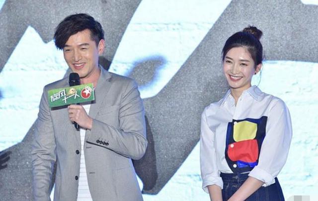 胡歌终于承认隐瞒了8年的秘密, 难怪一直不结