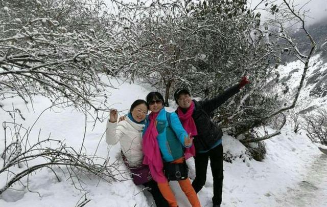 60岁的人去西藏，请注意这些问题