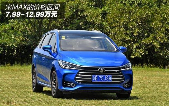 “10-15万MPV“必看资讯都在这，你错过了吗