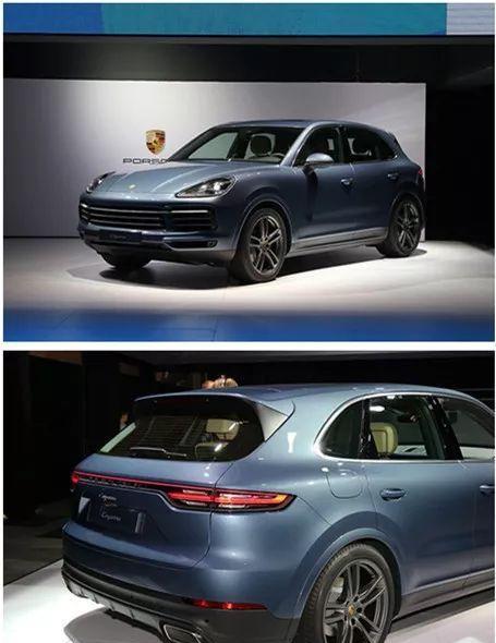 亮相于广州车展 这10款新车上市后必将爆款