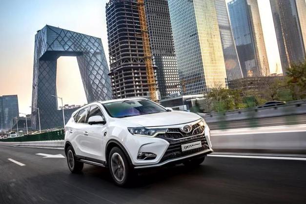 确认过眼神，冯提莫力竖大拇指的东南DX7 Prime的确很迷人