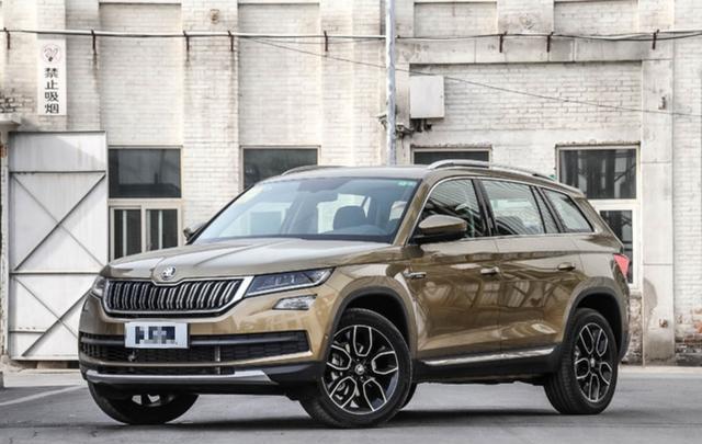 “最丑”SUV大整容, 价格便宜5万!