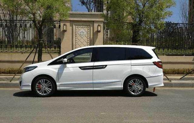 舒适性胜汉兰达, 空间超GL8, 被称为MPV之王