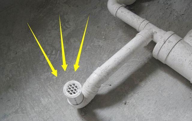 卫生间装修不能省钱，二次排水这样做才不会漏水!