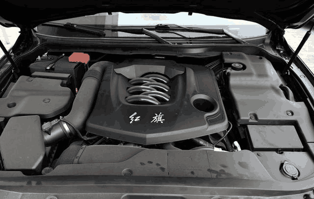 红旗HS7售价18万元起, 打败中外合资SUV, 为