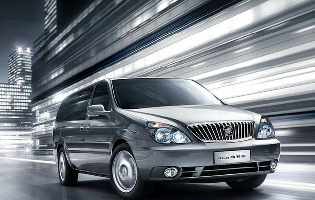 MPV选什么？一起来看看