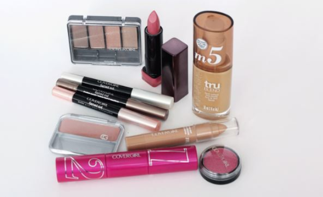 化妆品十大品牌 香奈儿位居第一