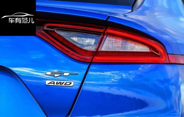 这家韩国车企挖走了宝马运动部门的头头，然后造出了这个东西