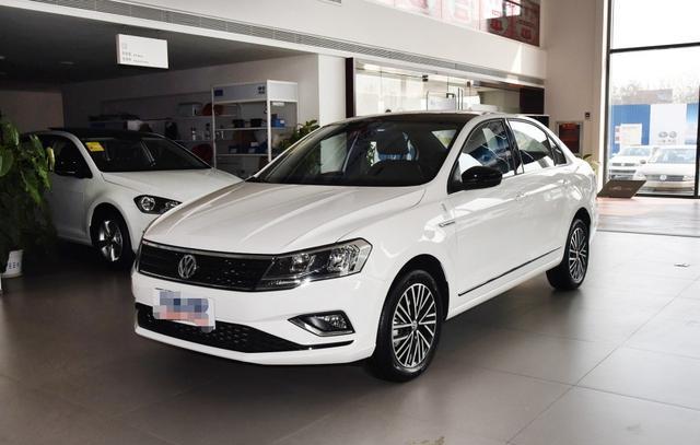 2017款大众-捷达, 性价比高, 仅售5万元, 让你挣足了面子