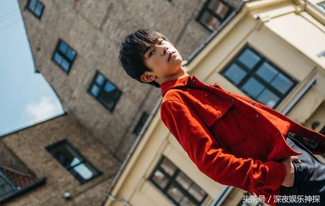 中央戏剧学院艺考成绩出炉 易烊千玺全国第一