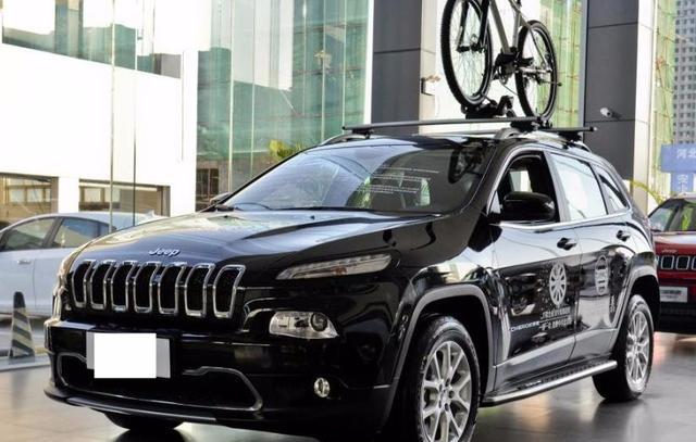 国产吉普自由光最新售价曝光 小编带你深入了解自由光