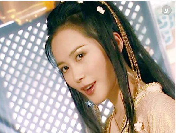 女神的顶级打开方式:俞飞鸿!图片