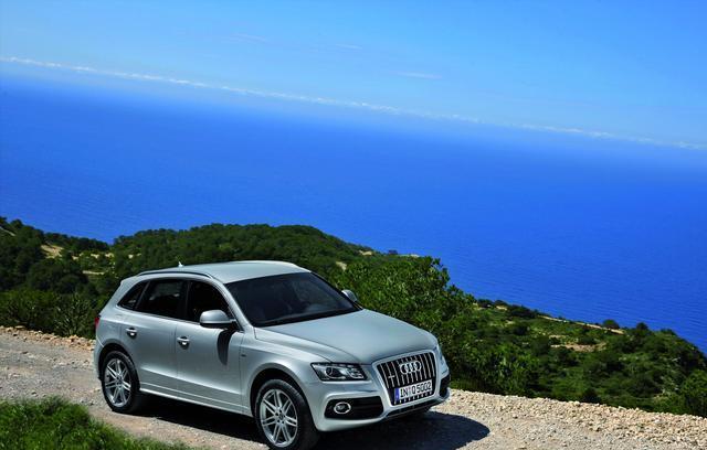 为什么SUV没有轿车舒服, 买的人却那么多?