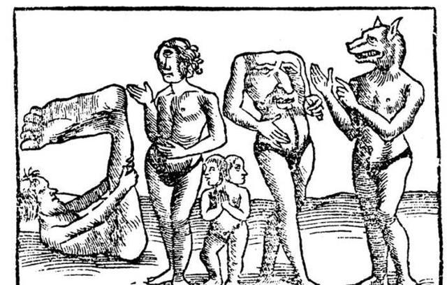 《山海经》的作者是何人?有西方学者提出,不是