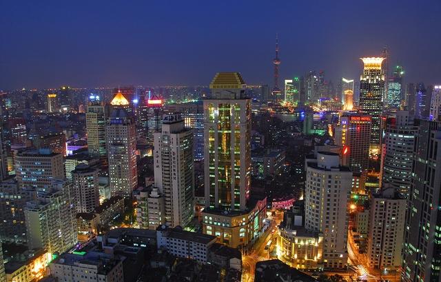 他们说孟买比上海还繁华,你信吗?