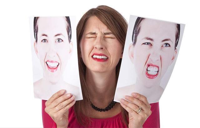 女人45以后暴躁、易怒,想要更年期好过,2句