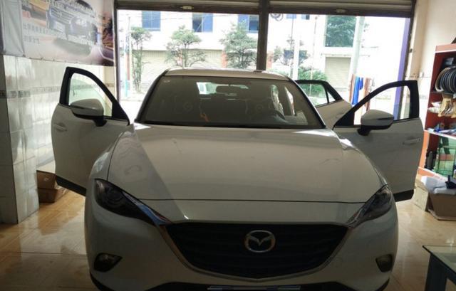 放弃哈弗H6买了这款日系SUV，连修车师傅都夸我会买车！