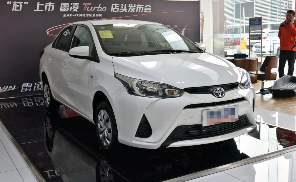 丰田致享车主自曝真实油耗,百公里油耗6升,每